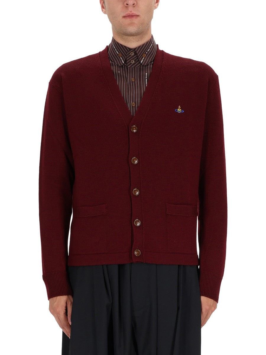 Vivienne Westwood CARDIGAN "ALEX"