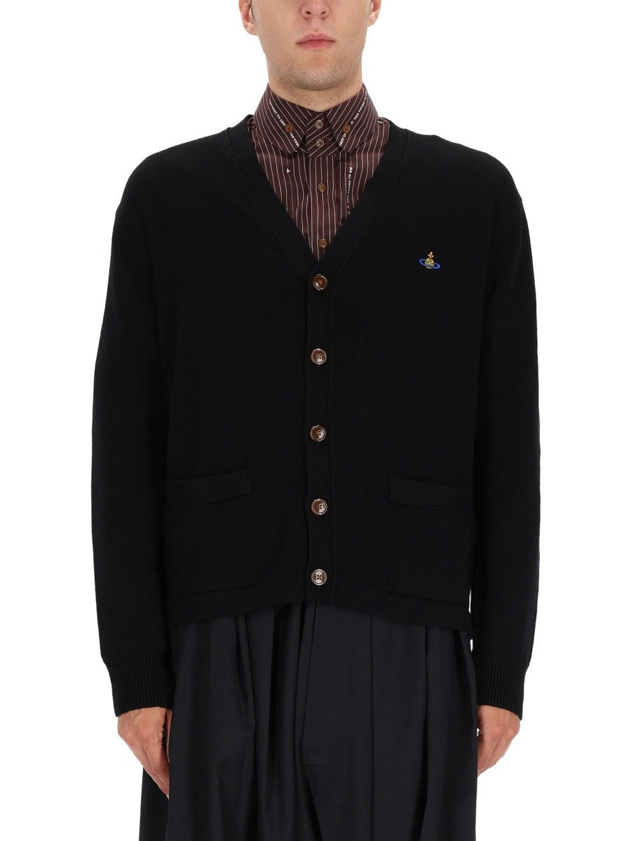 Vivienne Westwood CARDIGAN "ALEX"