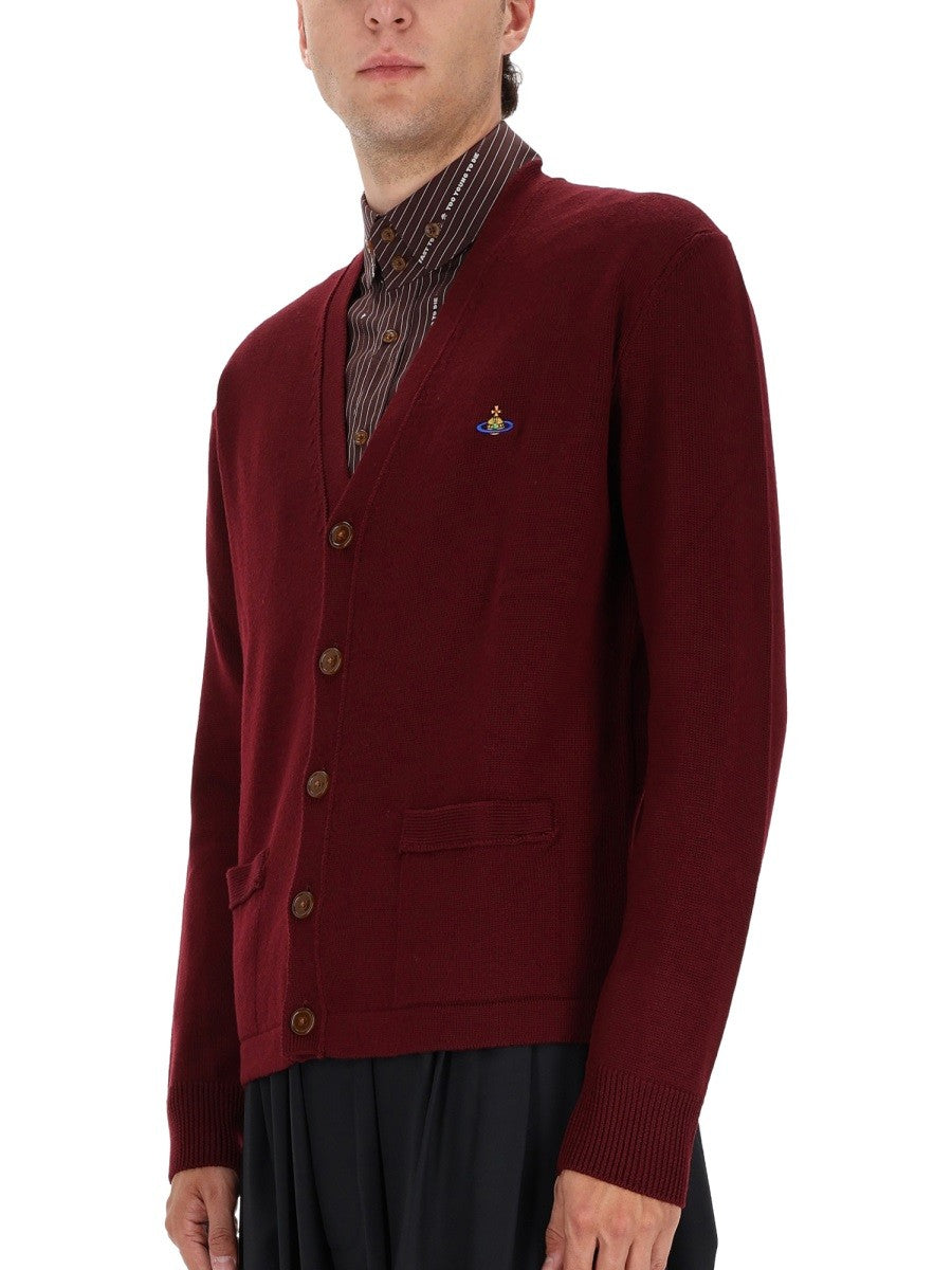 Vivienne Westwood CARDIGAN "ALEX"