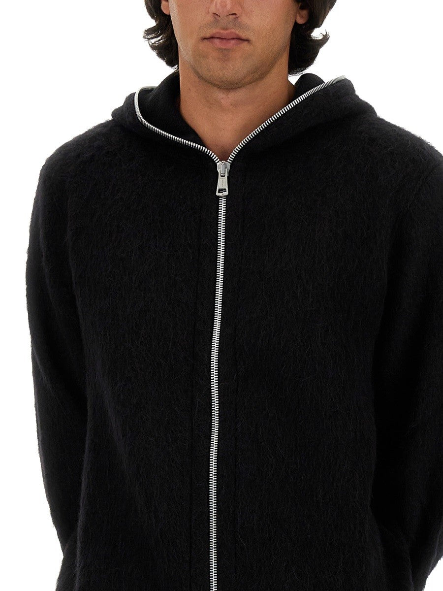 Our Legacy ZIPPERED CARDIGAN