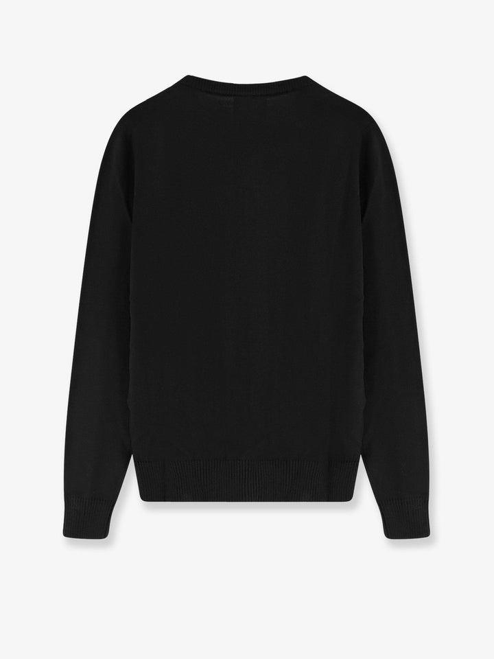 ALPHA-STUDIO Cardigan in lana