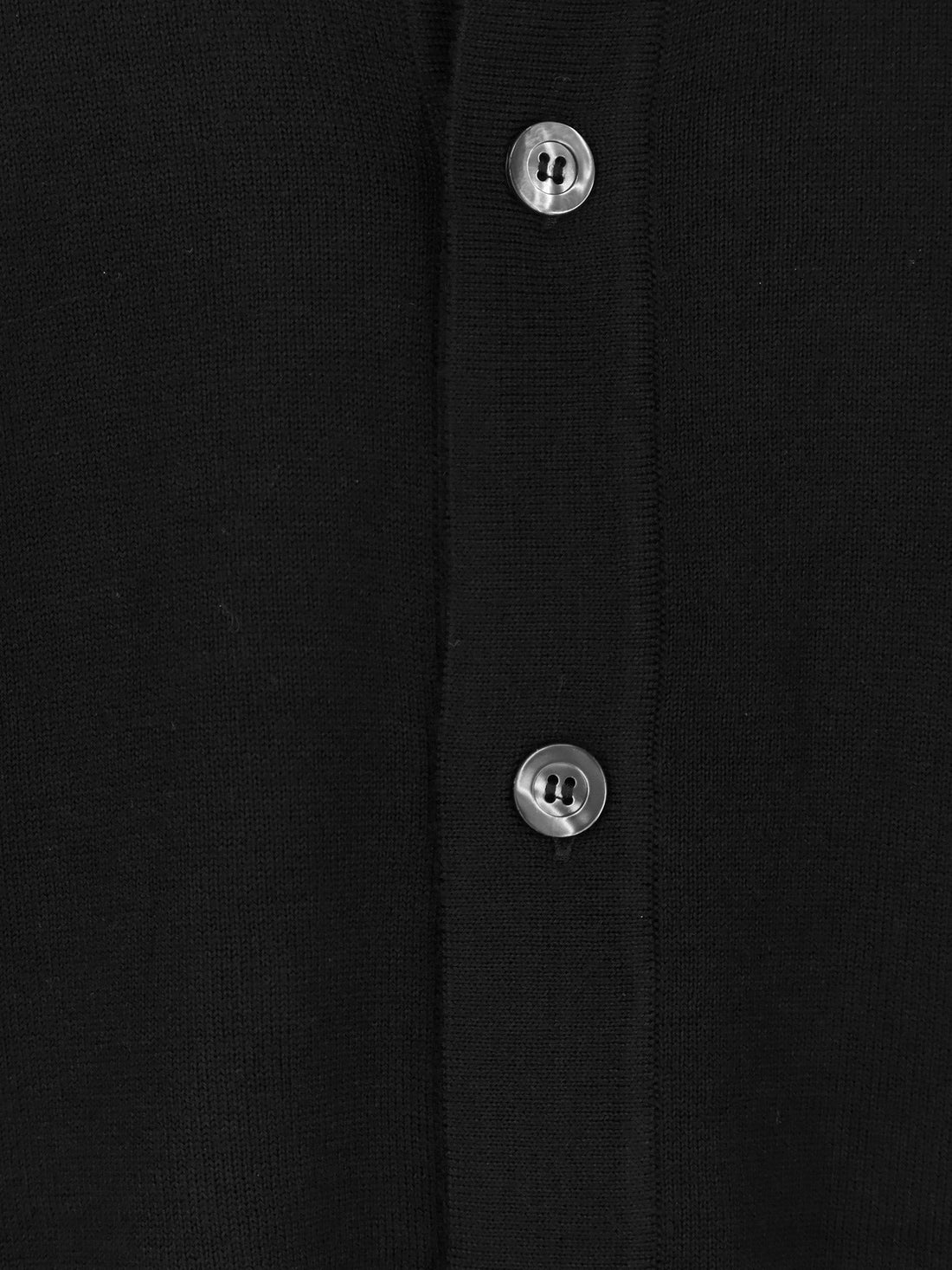 ALPHA-STUDIO Cardigan in lana