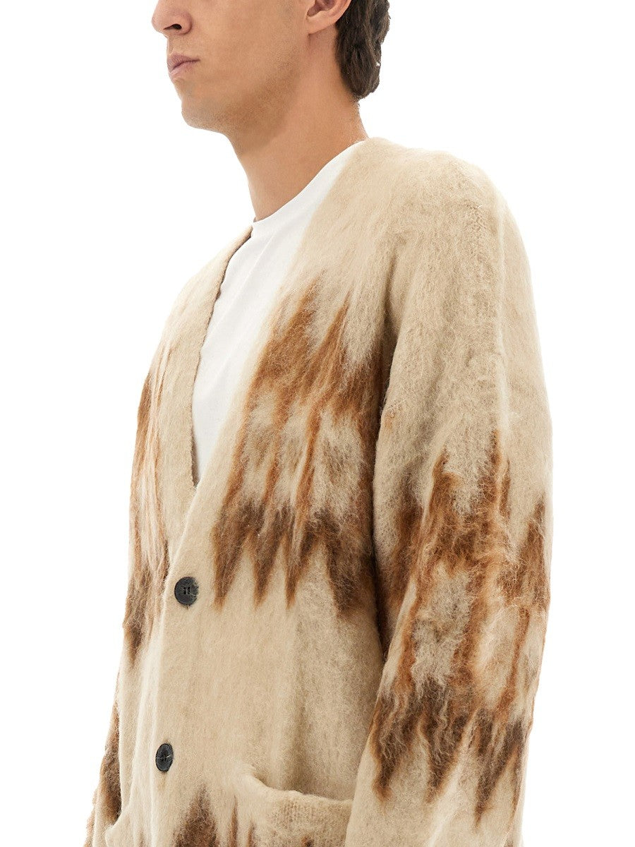 MARANT CARDIGAN "NIELSON"