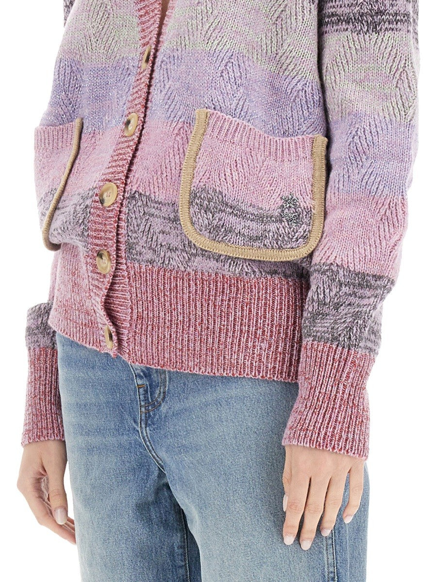 CORMIO CARDIGAN "RENATO"
