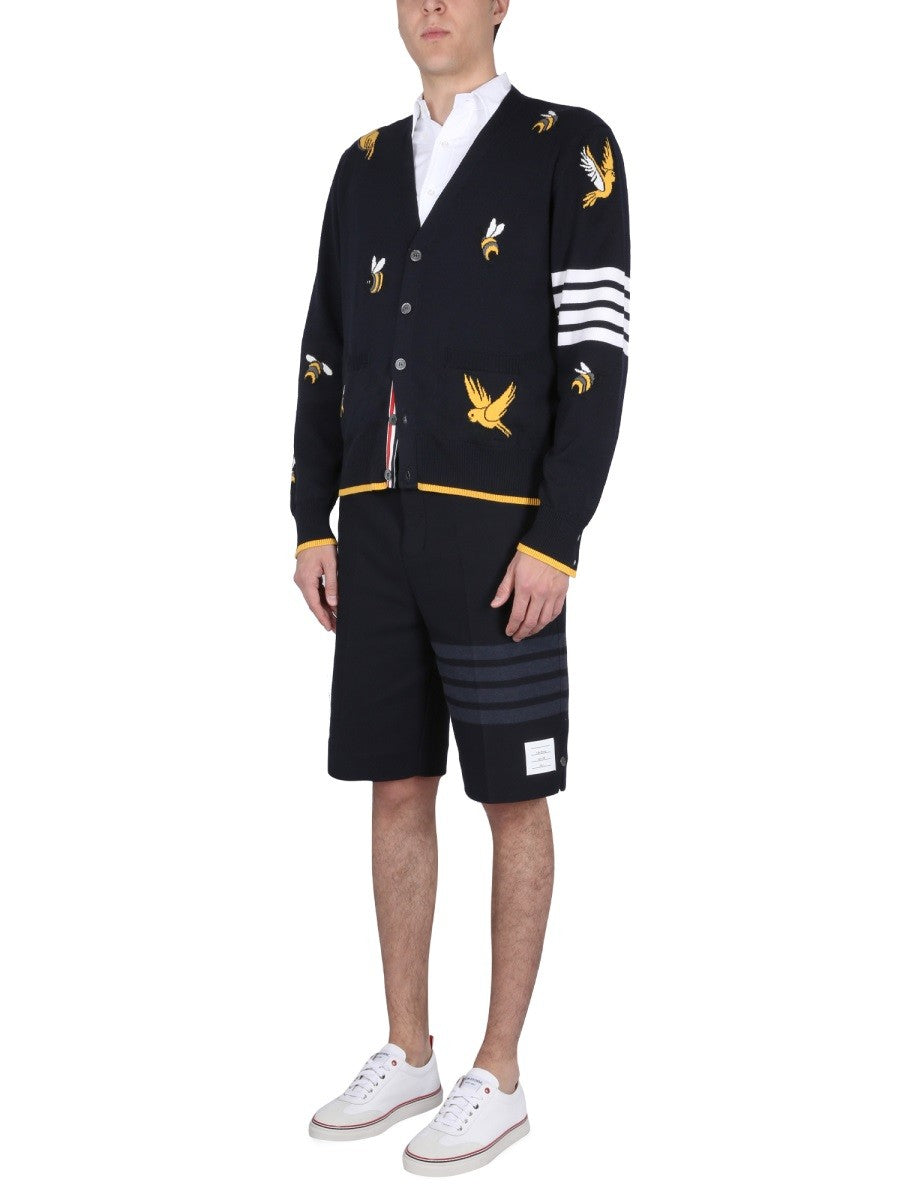cardigan-with-birds-and-bees-inlays