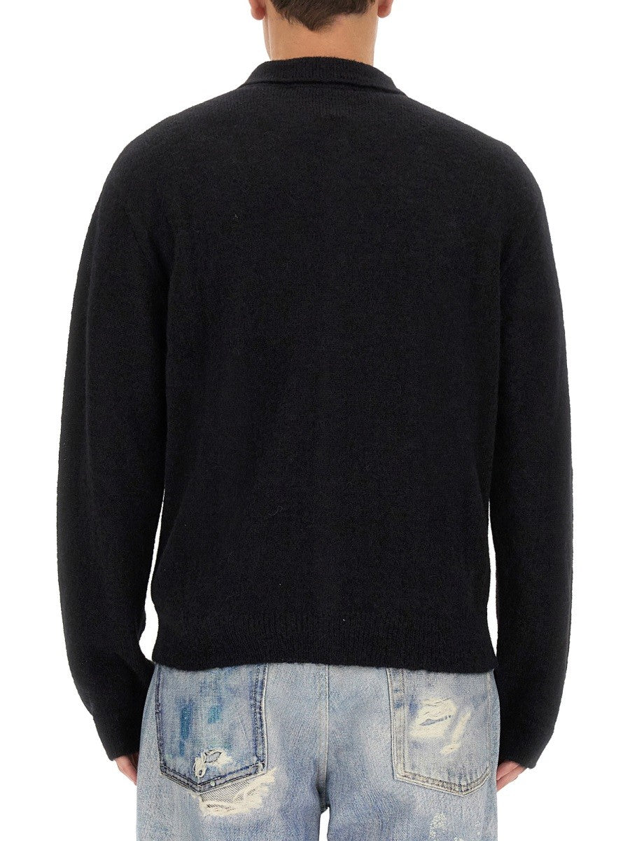 Our Legacy CARDIGAN WITH BUTTONS