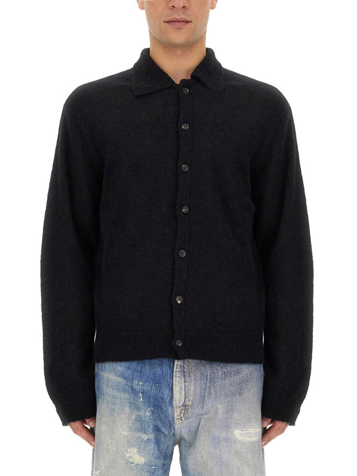 Our Legacy CARDIGAN WITH BUTTONS