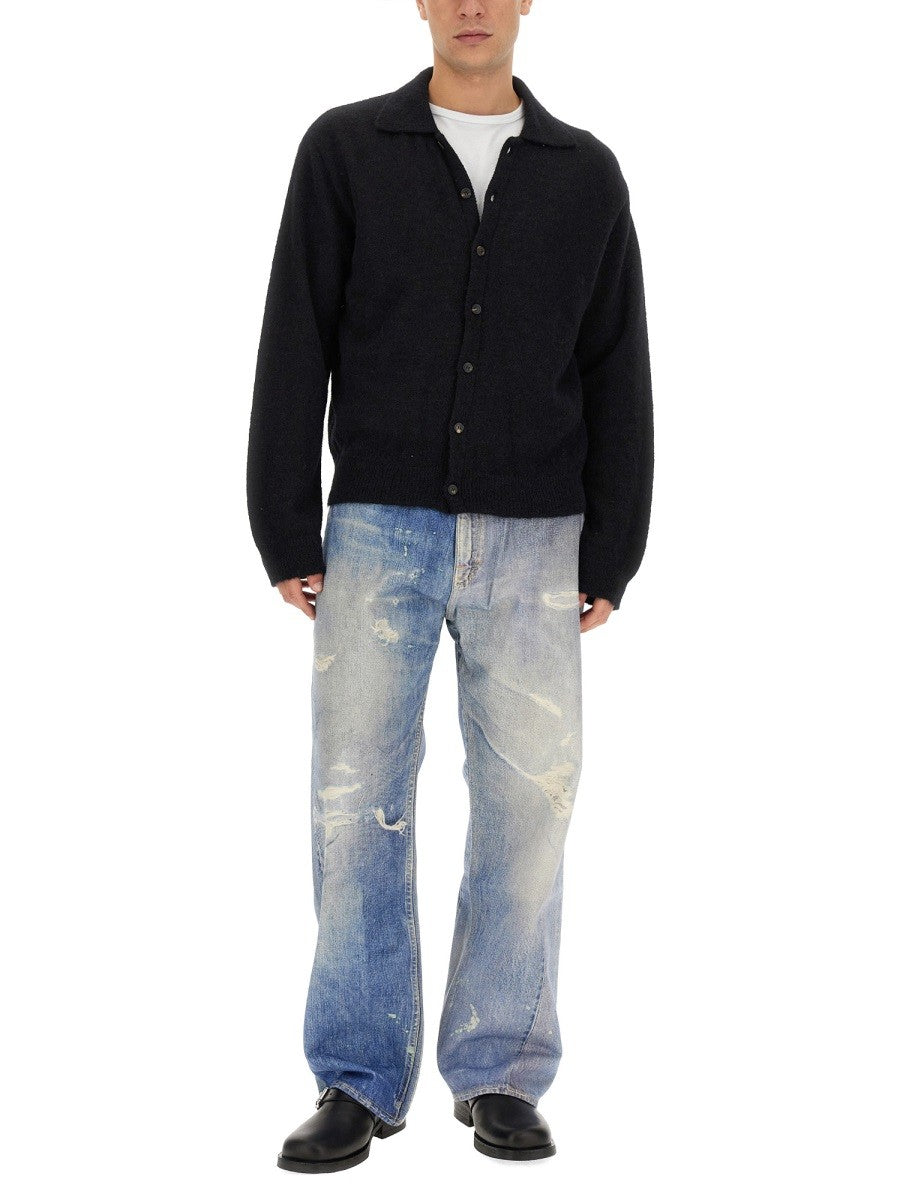 Our Legacy CARDIGAN WITH BUTTONS