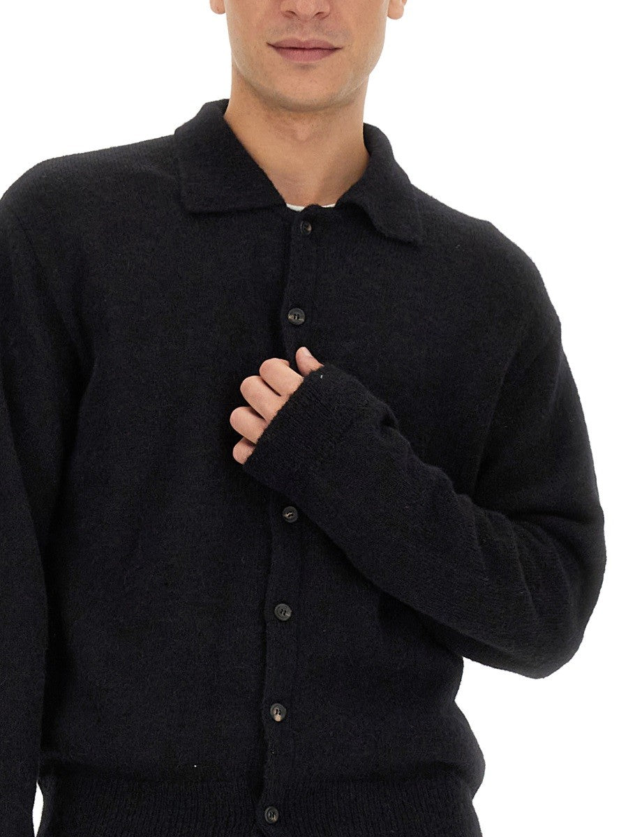 Our Legacy CARDIGAN WITH BUTTONS