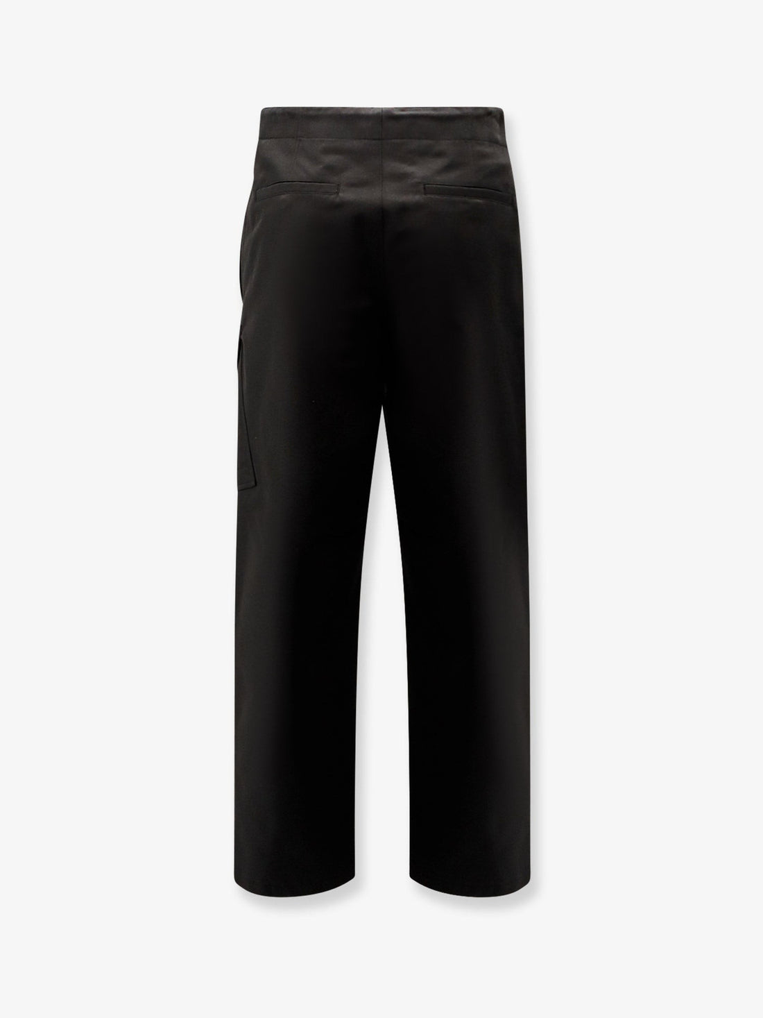 Dior Cargo cotton blend trousers