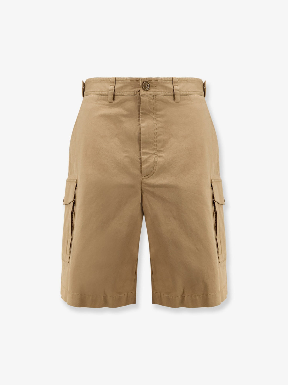 Moncler Cargo cotton shorts