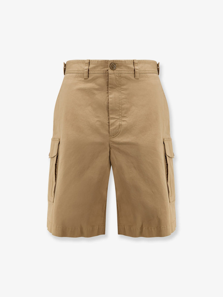 Moncler Cargo cotton shorts