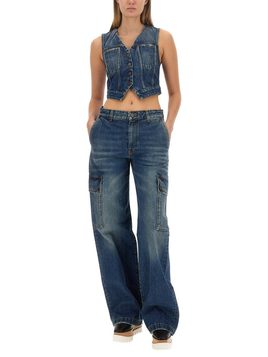 cargo-jeans