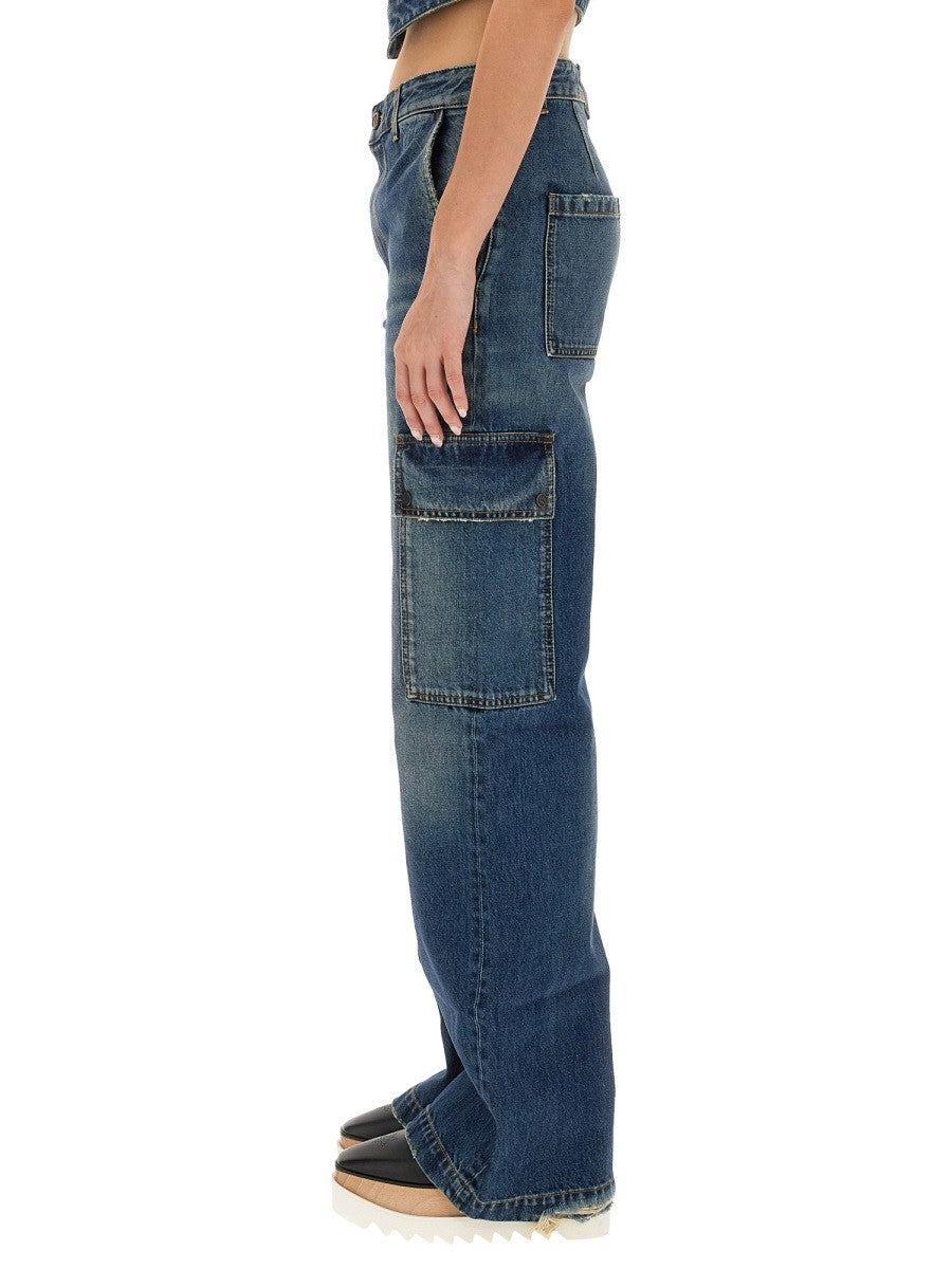 cargo-jeans