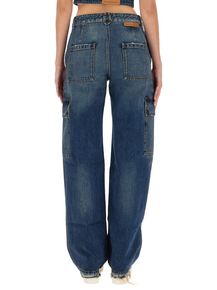 cargo-jeans