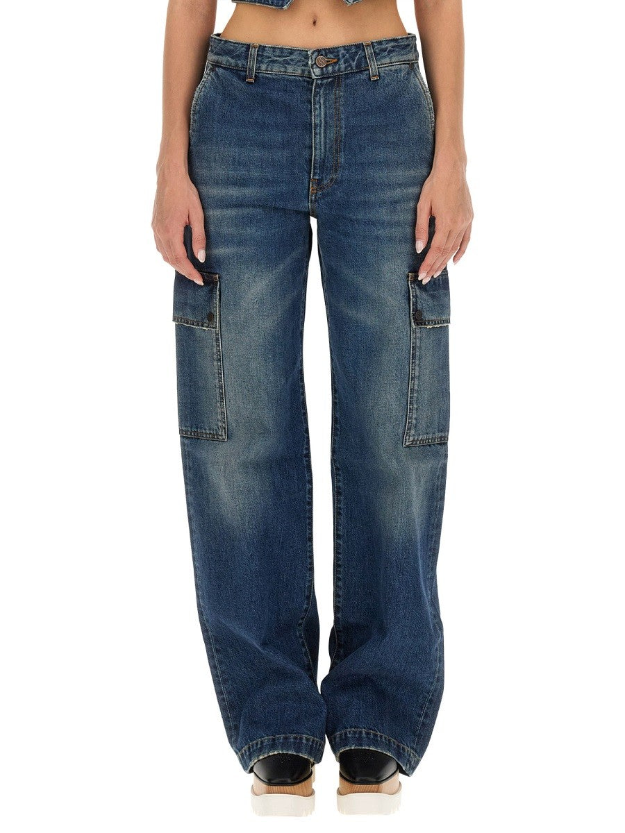 cargo-jeans