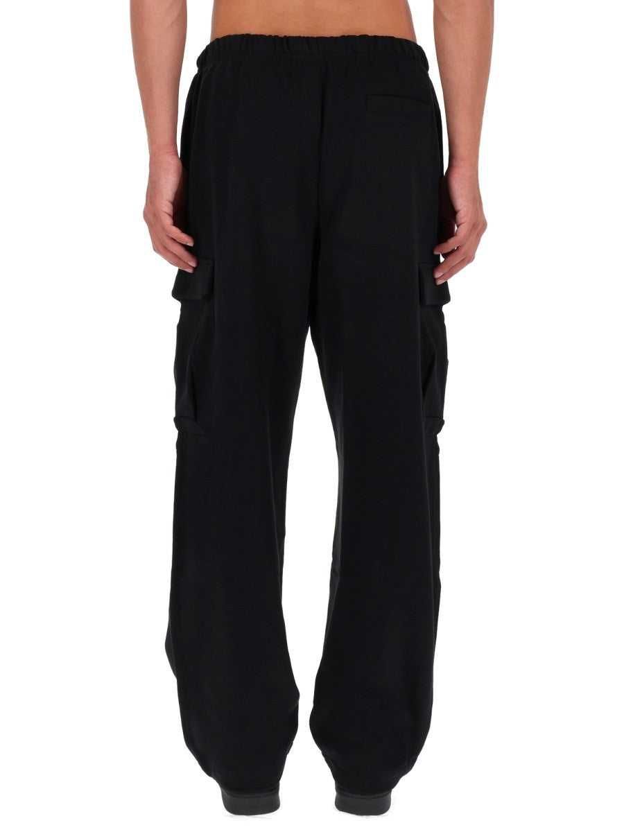 Versace Jeans Couture CARGO JOGGER PANTS