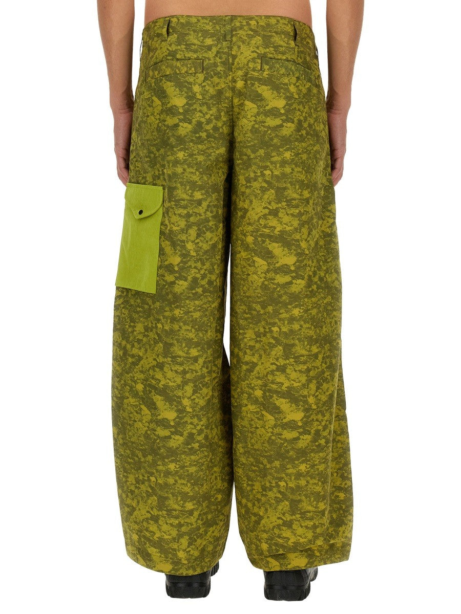 TEN C CARGO PANTS AWAKE NY X TEN C
