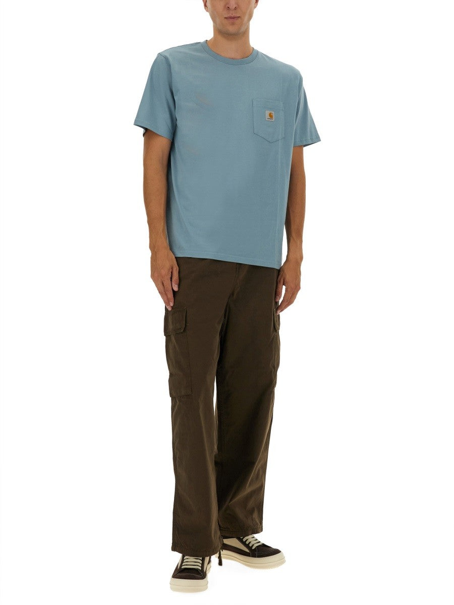 Carhartt Wip CARGO PANTS "KADE"