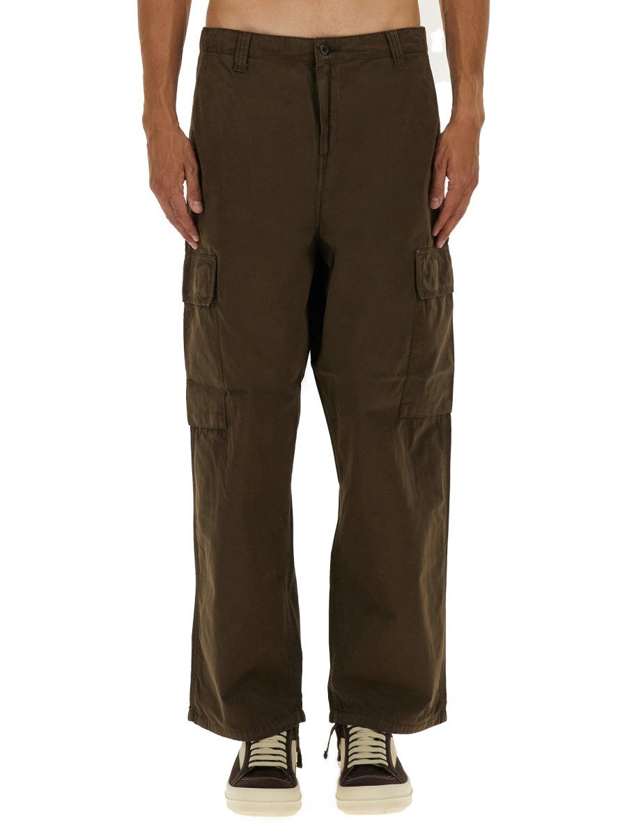 Carhartt Wip CARGO PANTS "KADE"