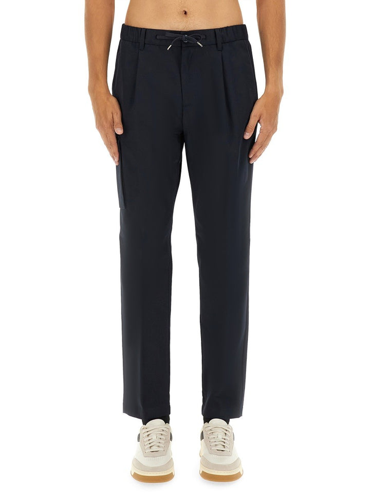 Herno CARGO PANTS "RESORT"