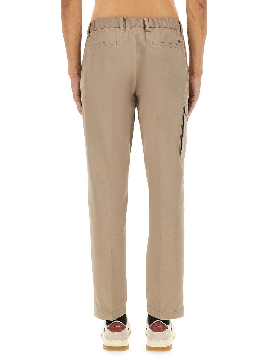 Herno CARGO PANTS "RESORT"
