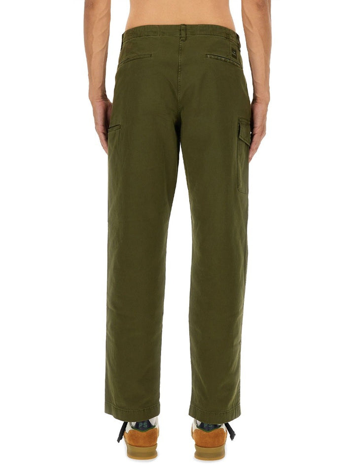 PS BY PAUL SMITH CARGO PANTS
