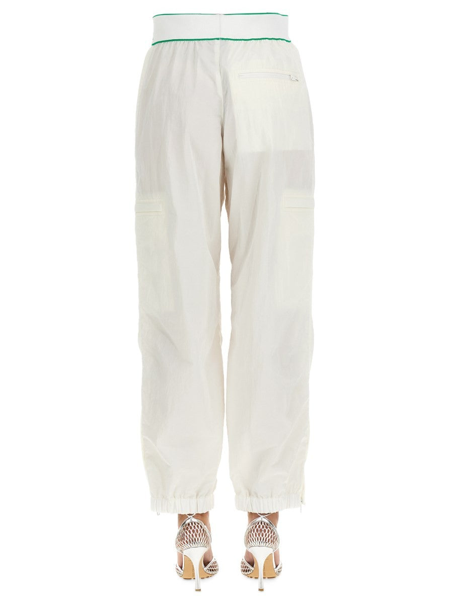 Bottega Veneta CARGO PANTS
