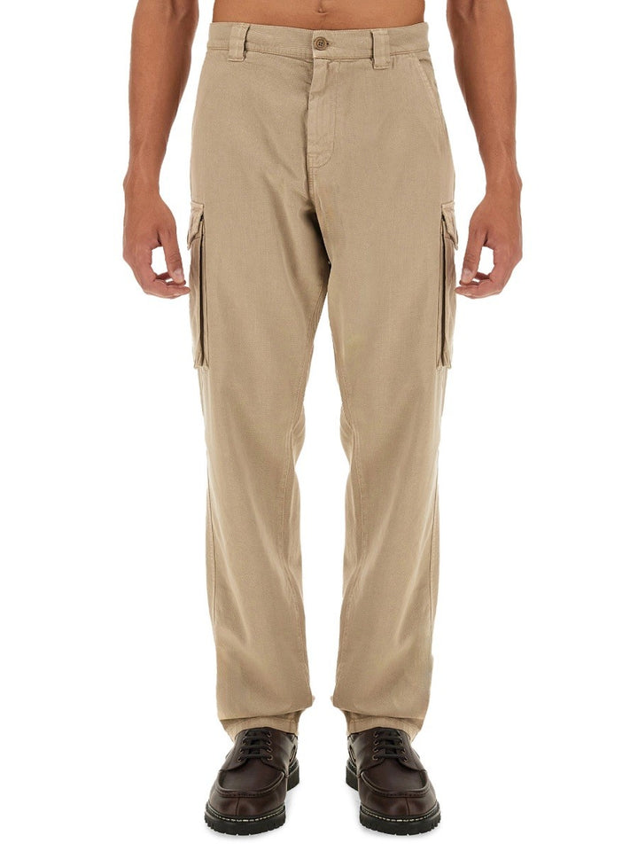 ASPESI CARGO PANTS