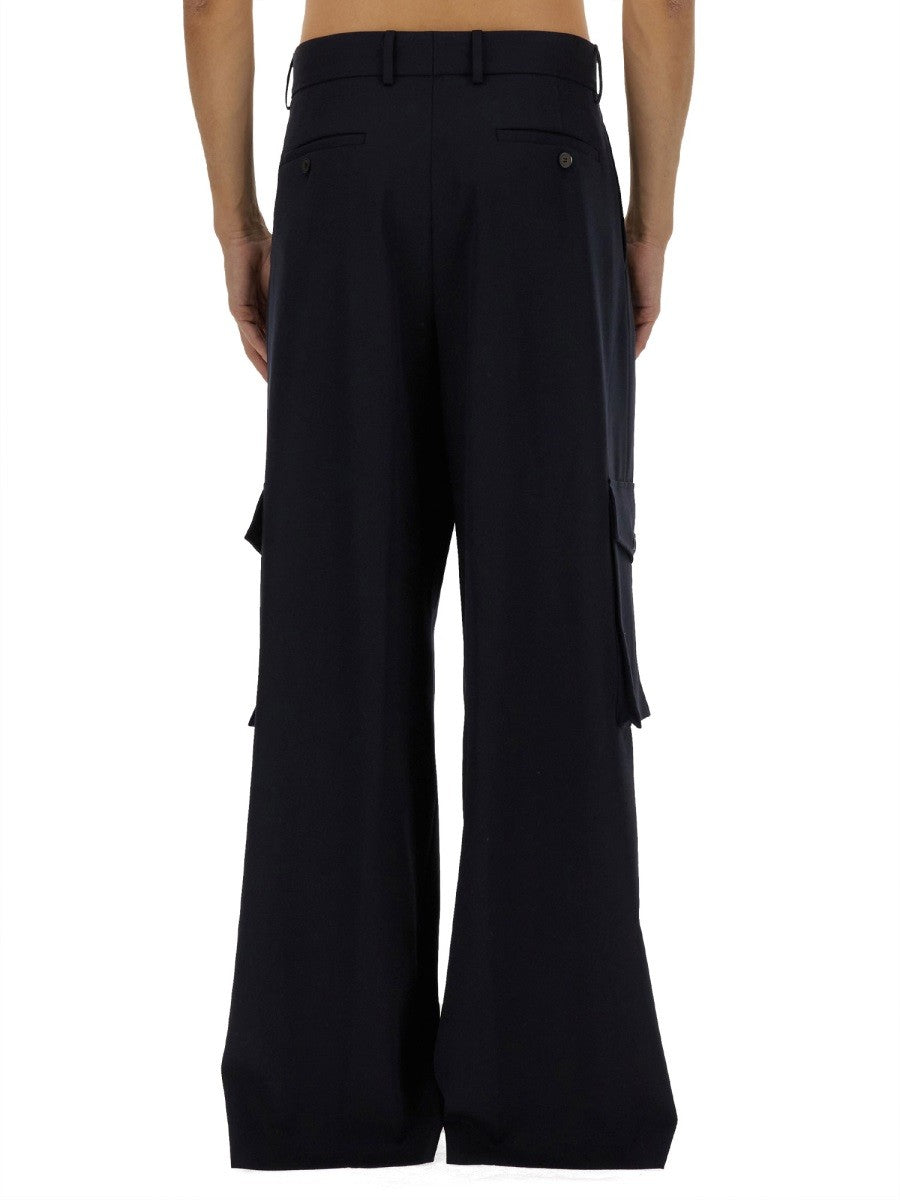 Dries Van Noten CARGO PANTS