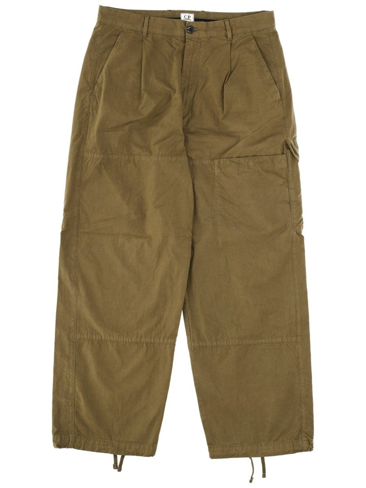 C.P. COMPANY CARGO PANTS