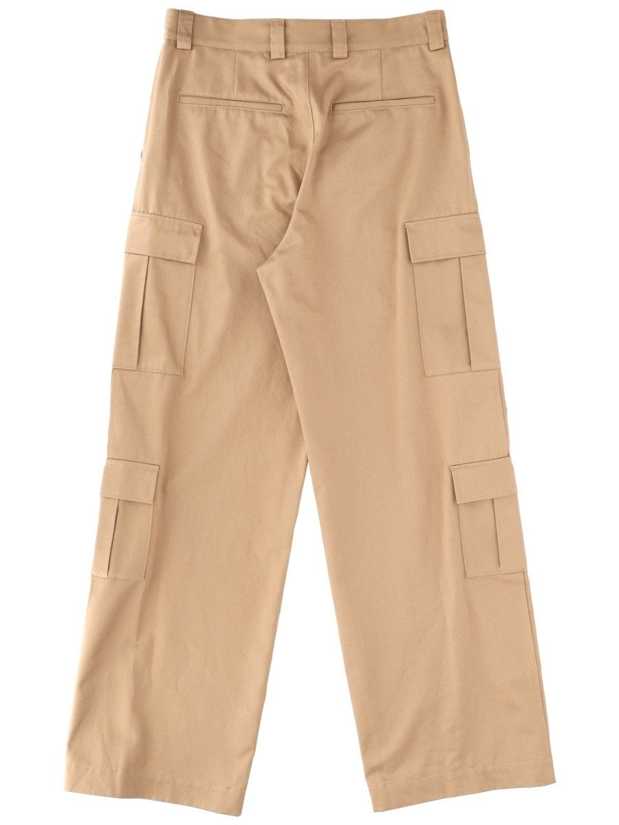msgm CARGO PANTS