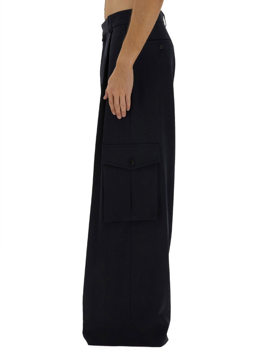 Dries Van Noten CARGO PANTS