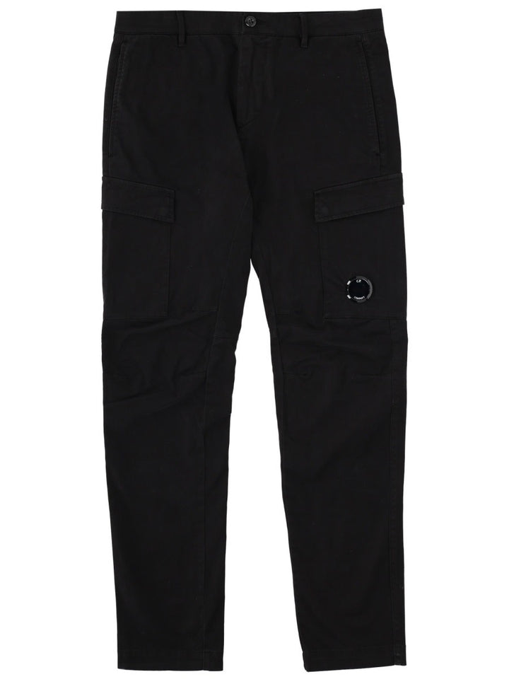 C.P. COMPANY CARGO PANTS