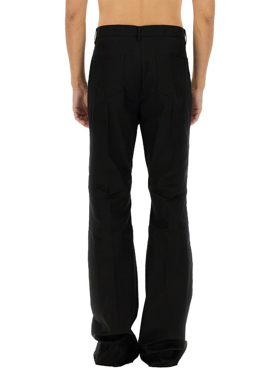 RICK OWENS CARGO PANTS