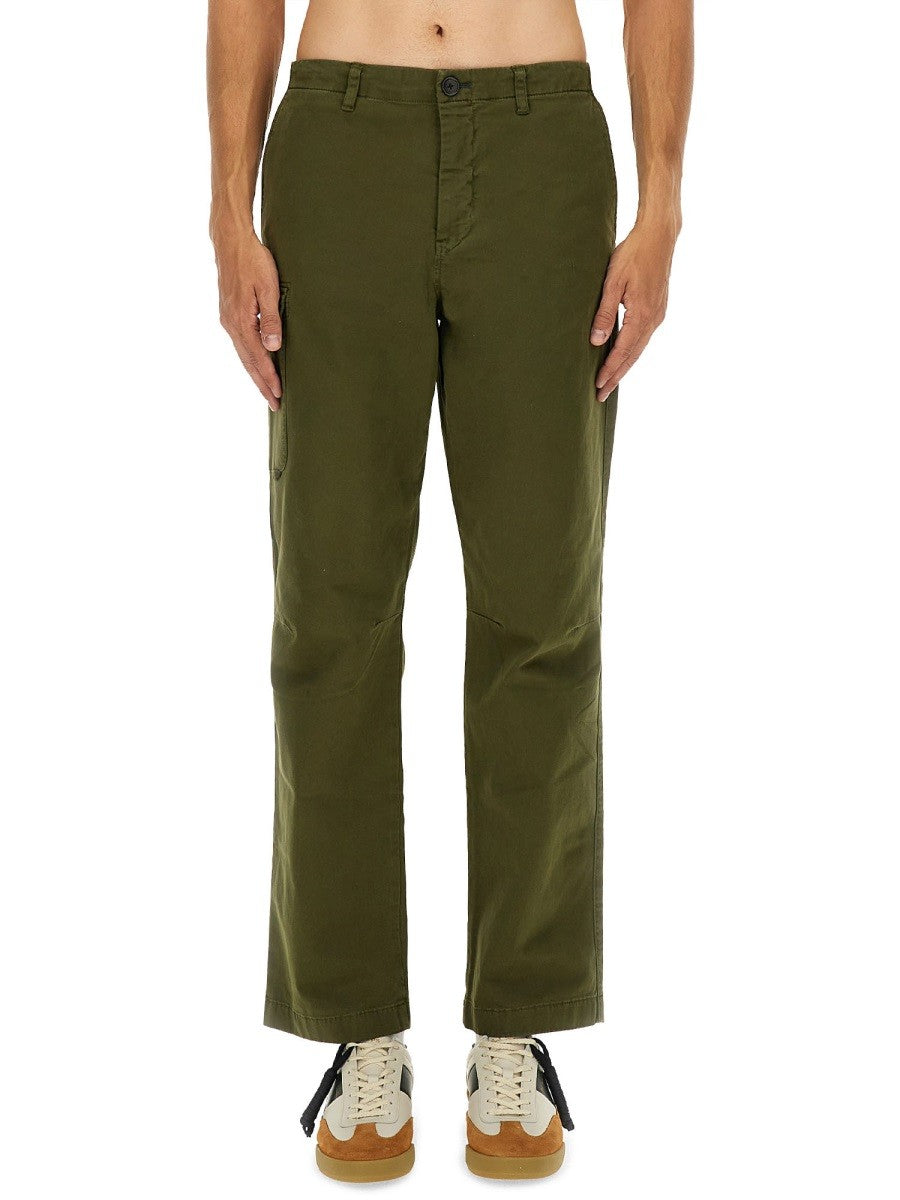 PS BY PAUL SMITH CARGO PANTS
