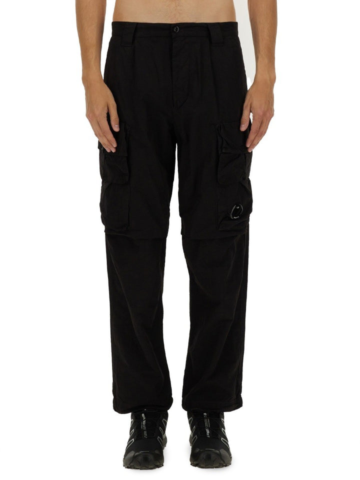 C.P. COMPANY CARGO PANTS