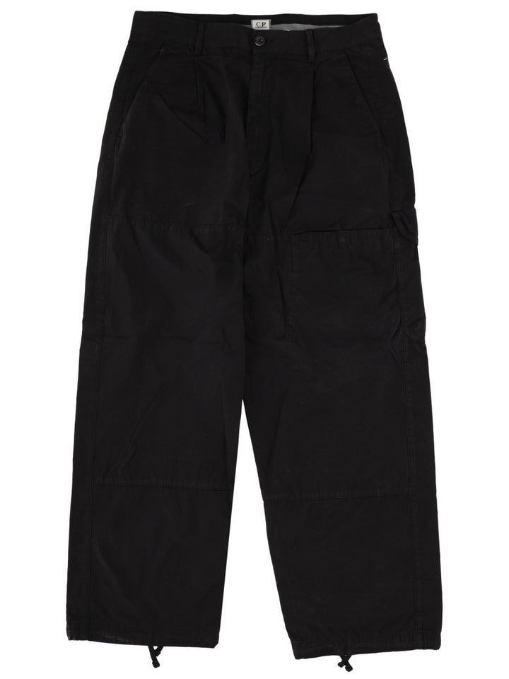 C.P. COMPANY CARGO PANTS