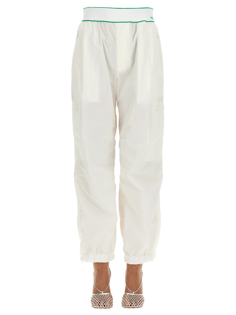 Bottega Veneta CARGO PANTS