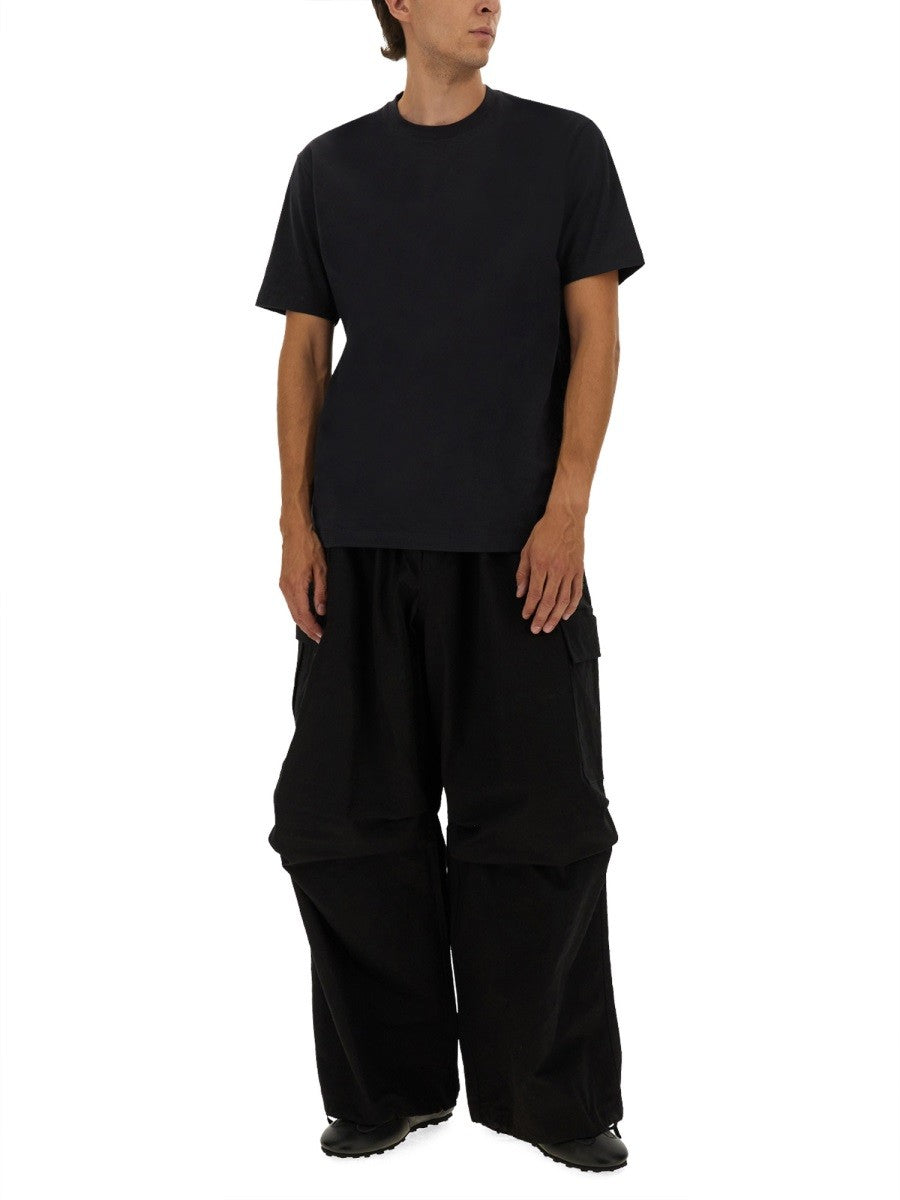 Y - 3 CARGO PANTS