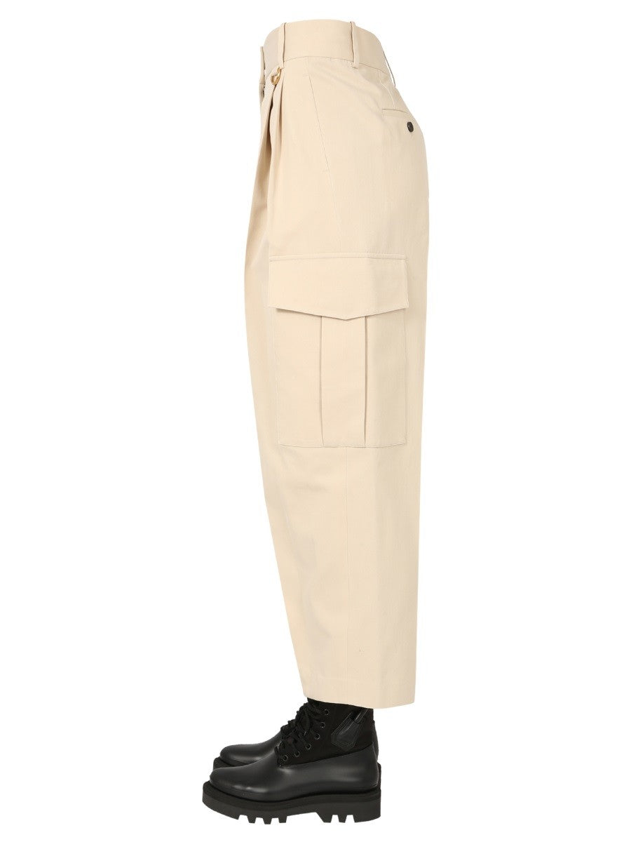 Givenchy CARGO PANTS