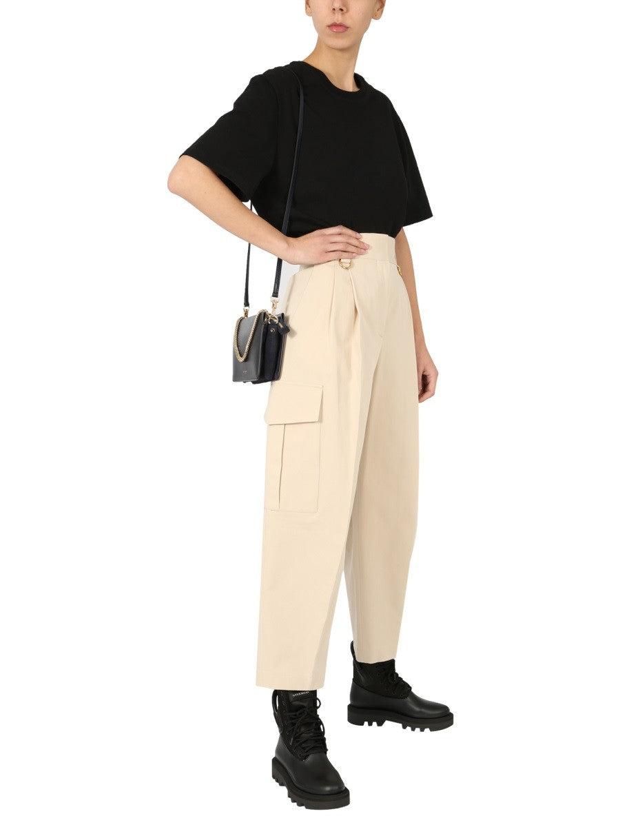 Givenchy CARGO PANTS