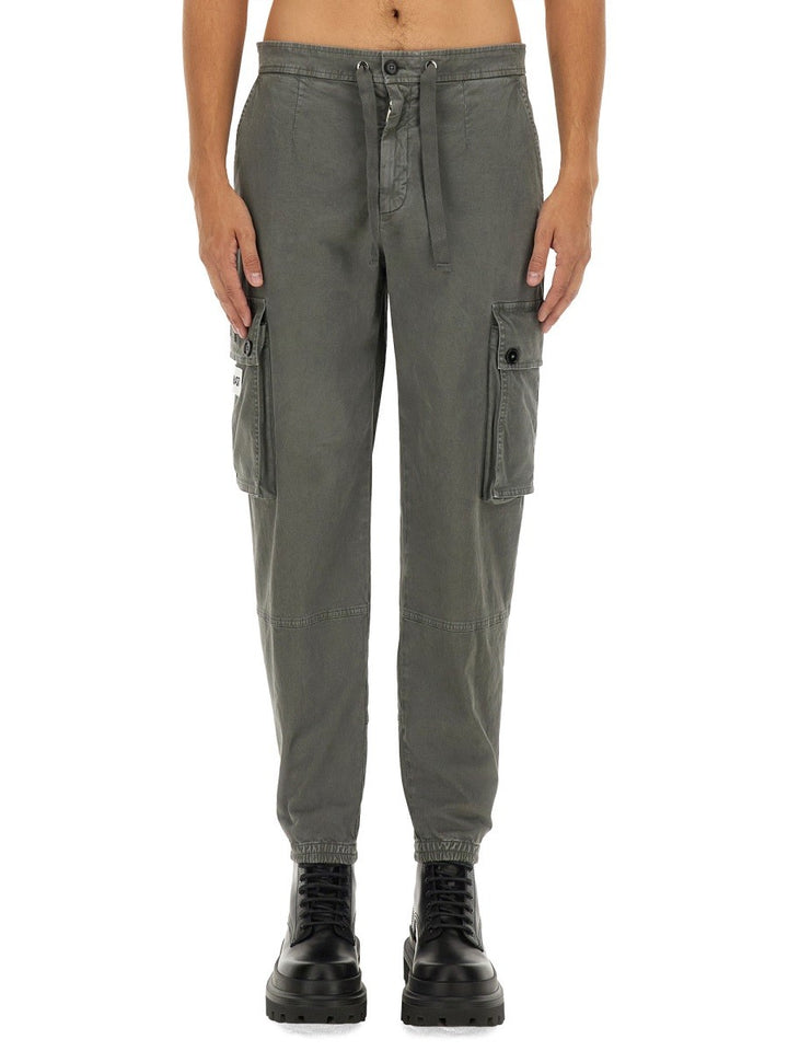 Dolce & Gabbana CARGO PANTS