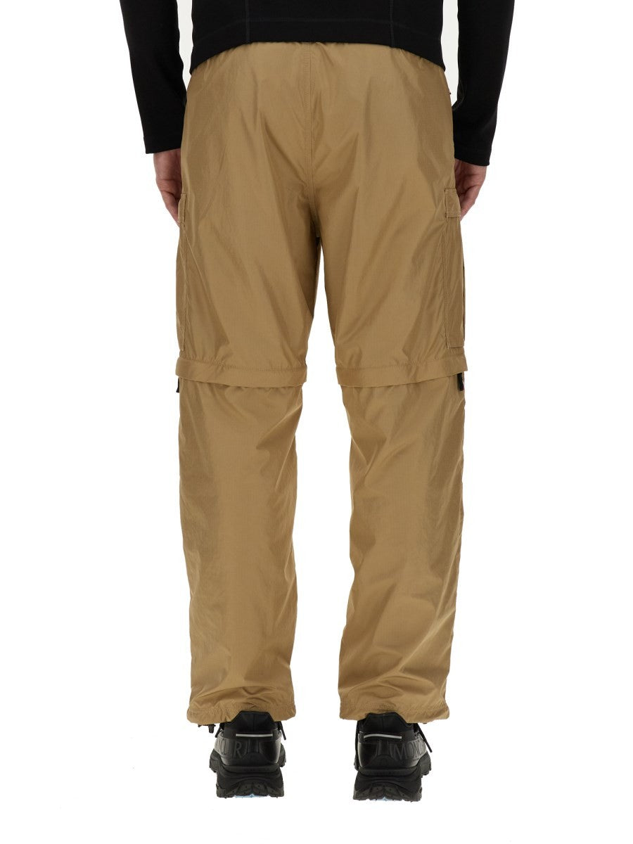 MONCLER GRENOBLE CARGO PANTS