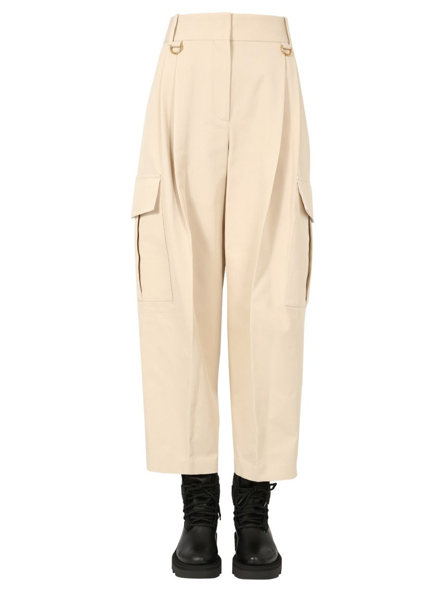 Givenchy CARGO PANTS