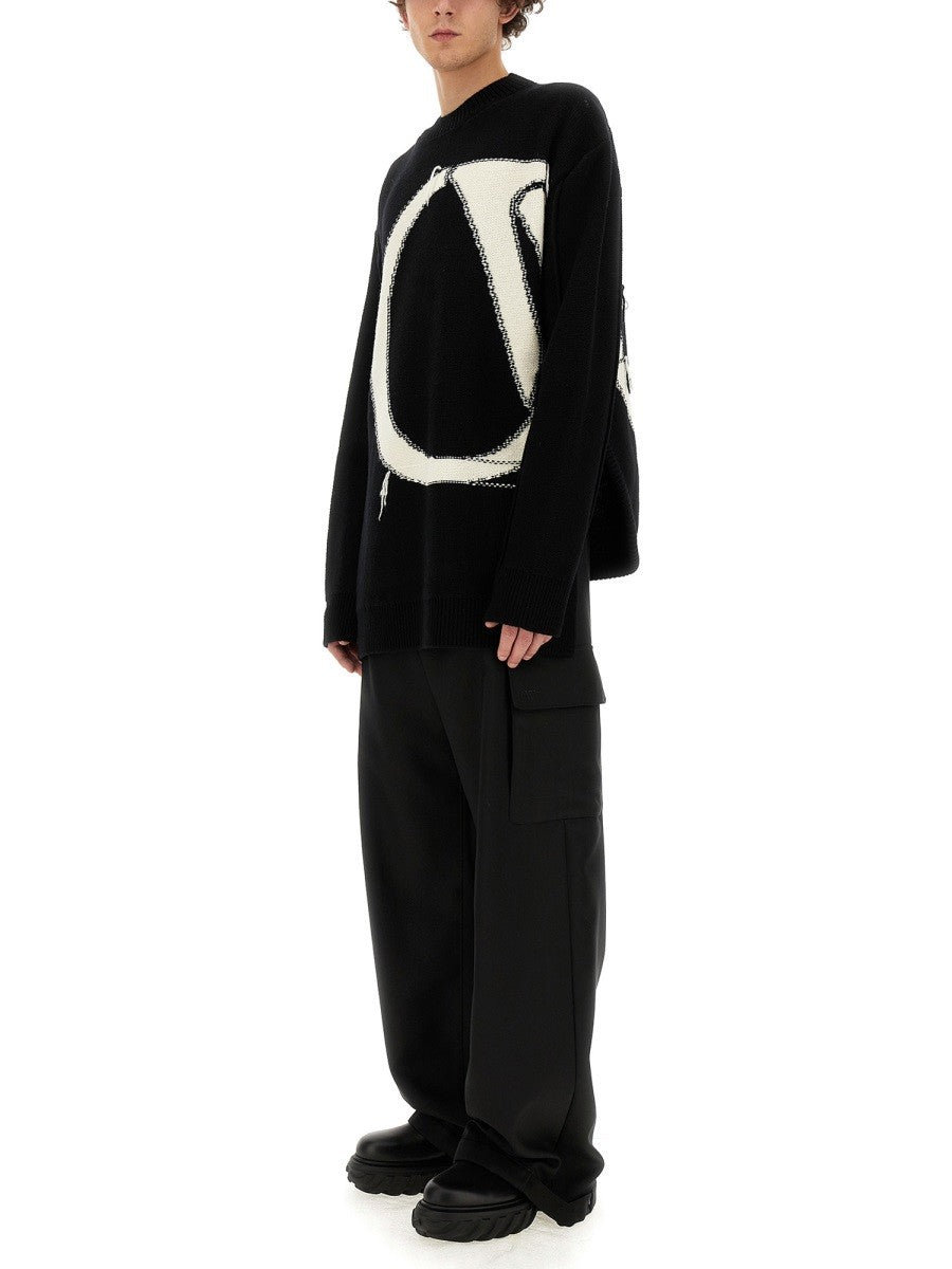 Off-white CARGO PANTS