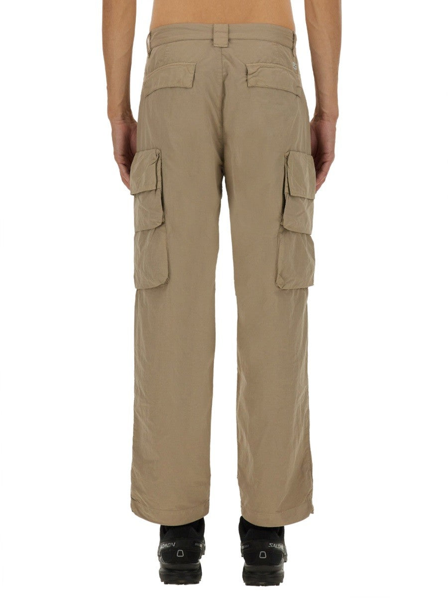 C.P. COMPANY CARGO PANTS