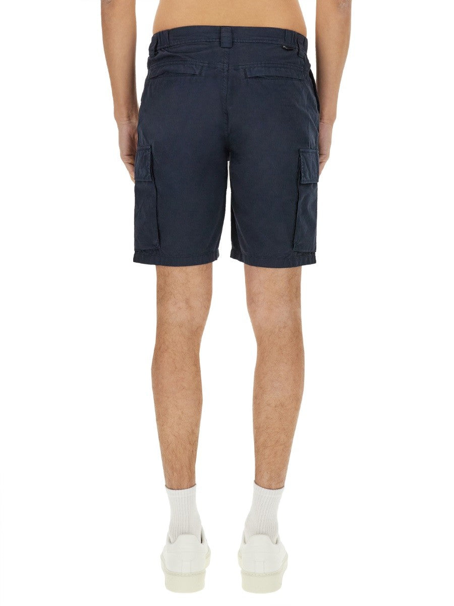 Woolrich CARGO SHORTS