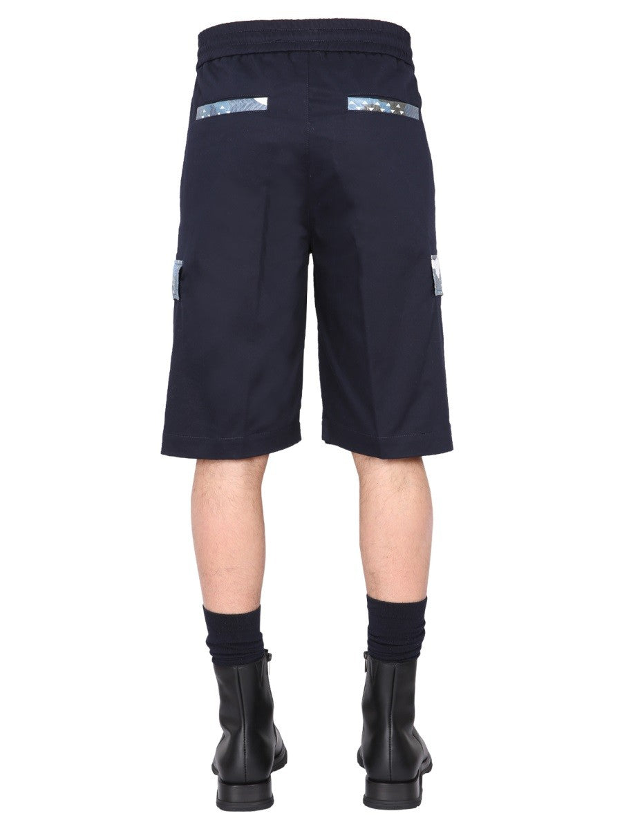 Missoni CARGO SHORTS