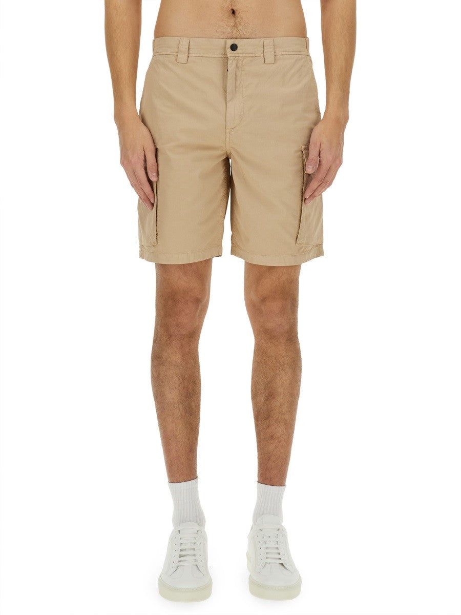 Woolrich CARGO SHORTS